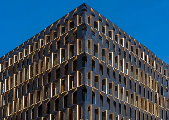 Mak Albania Hotel Tirana